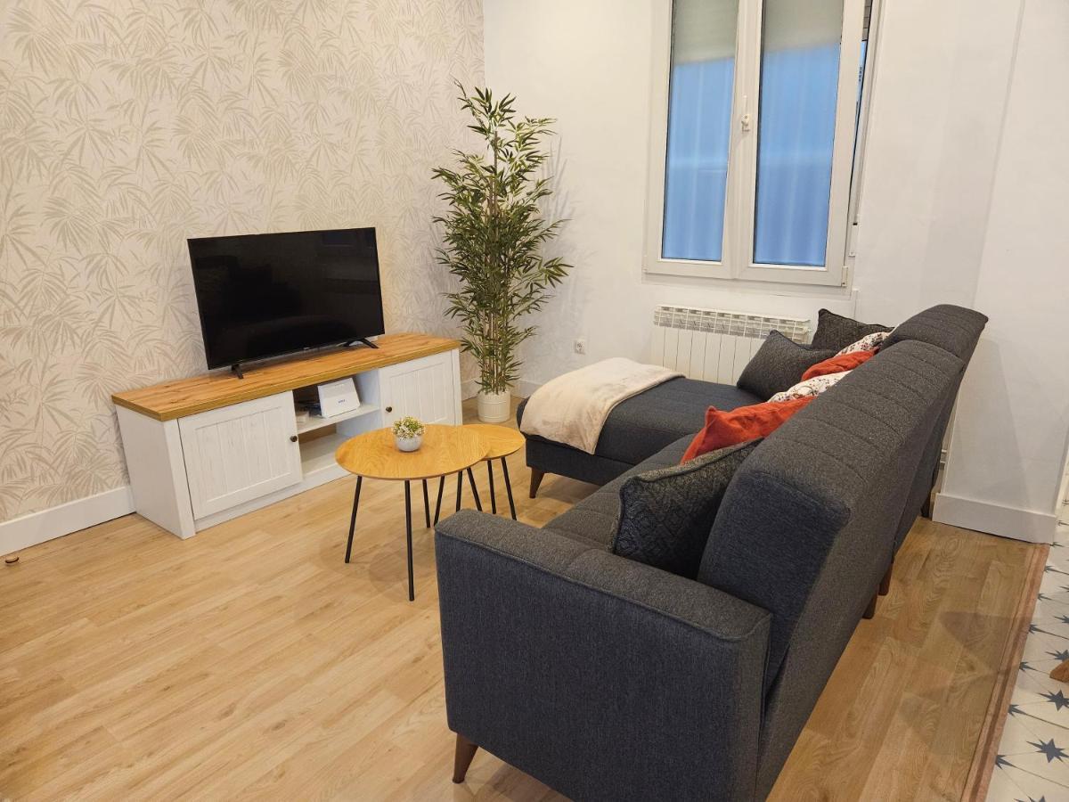 Apartamento Bilbao * Bilbao