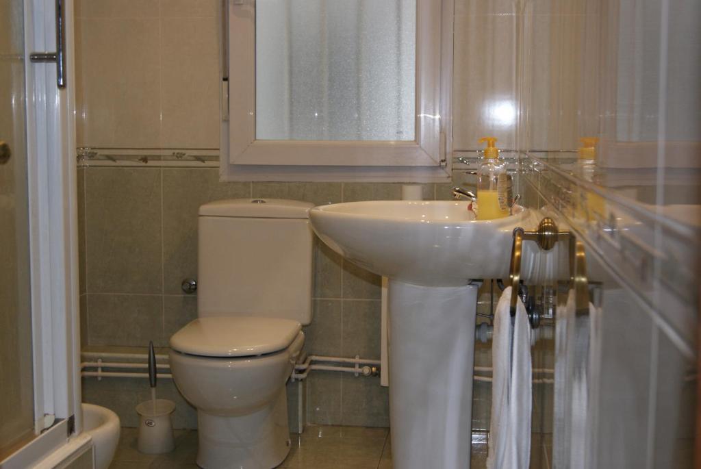Vista Alegre Guest house *