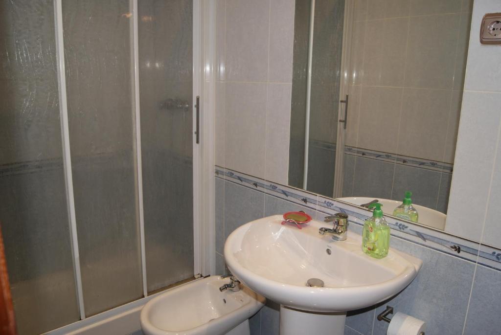 Guest house Vista Alegre Bilbao