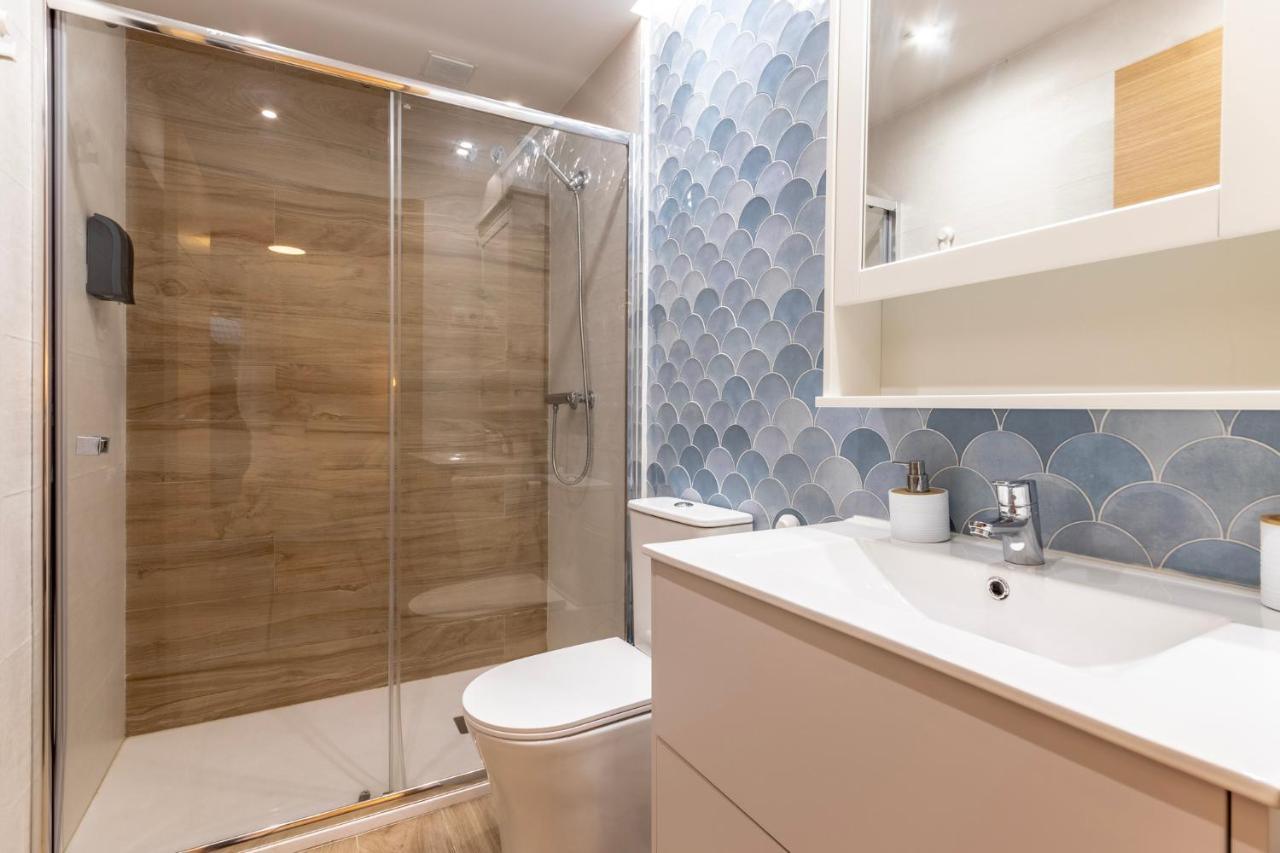 El Toison De Oro 22 Garaje Gratis Apartamento Bilbao