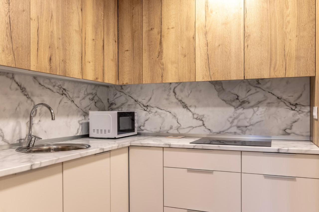 El Toison De Oro 22 Garaje Gratis Apartamento
