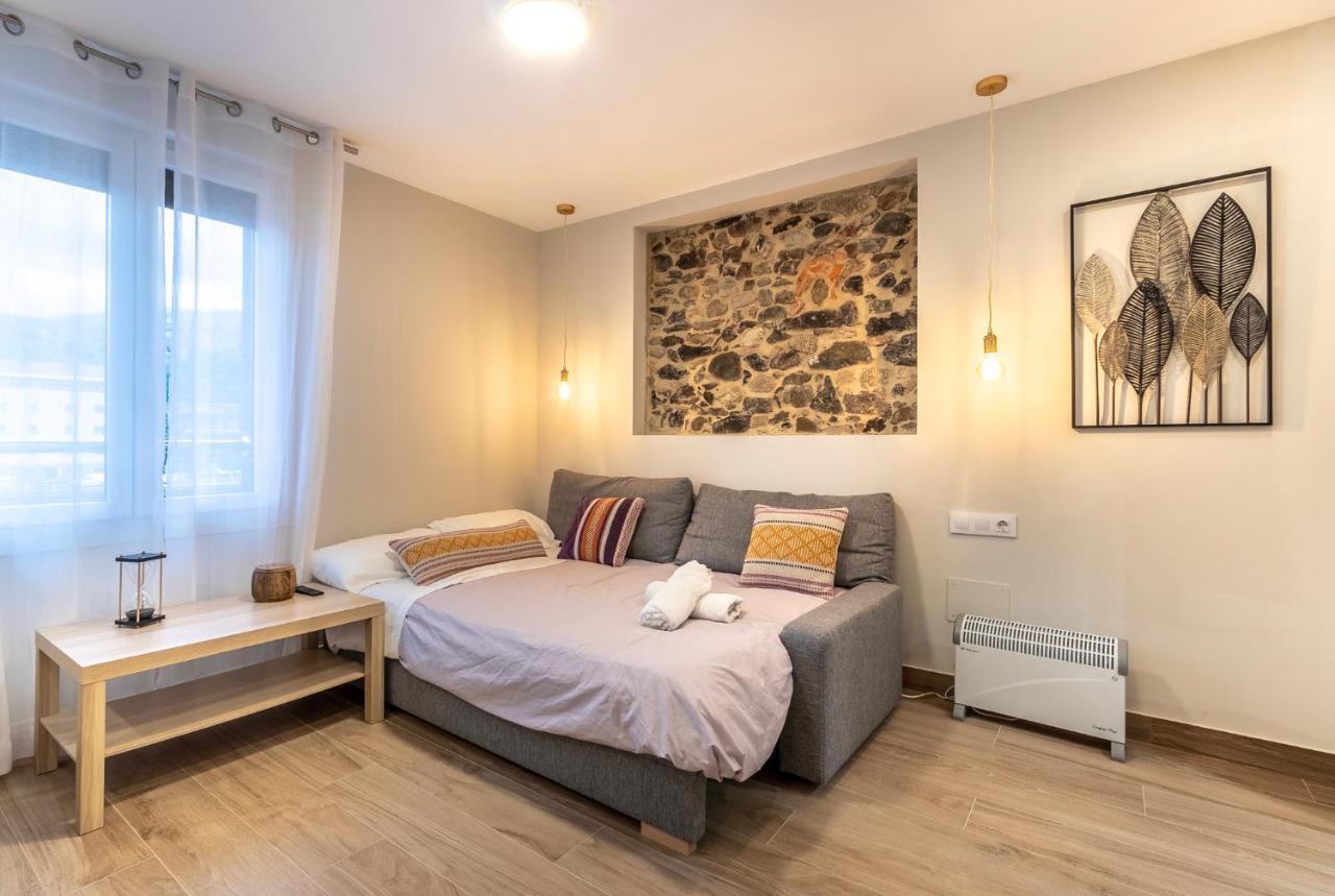 Apartamento El Toison De Oro 22 Garaje Gratis