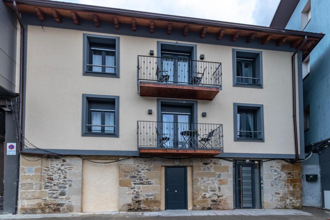 Apartamento El Toison De Oro 22 Garaje Gratis