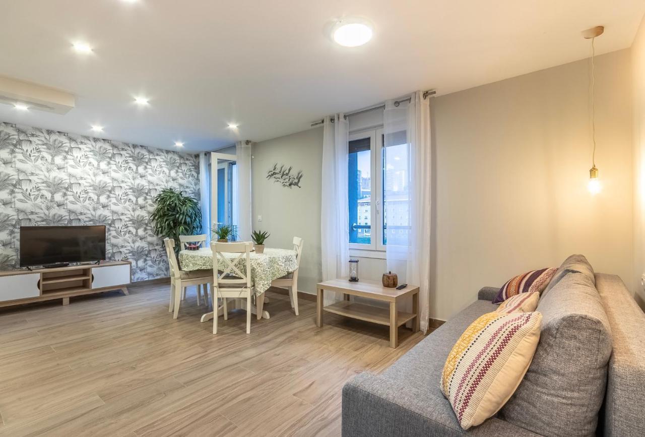 Apartamento El Toison De Oro 22 Garaje Gratis
