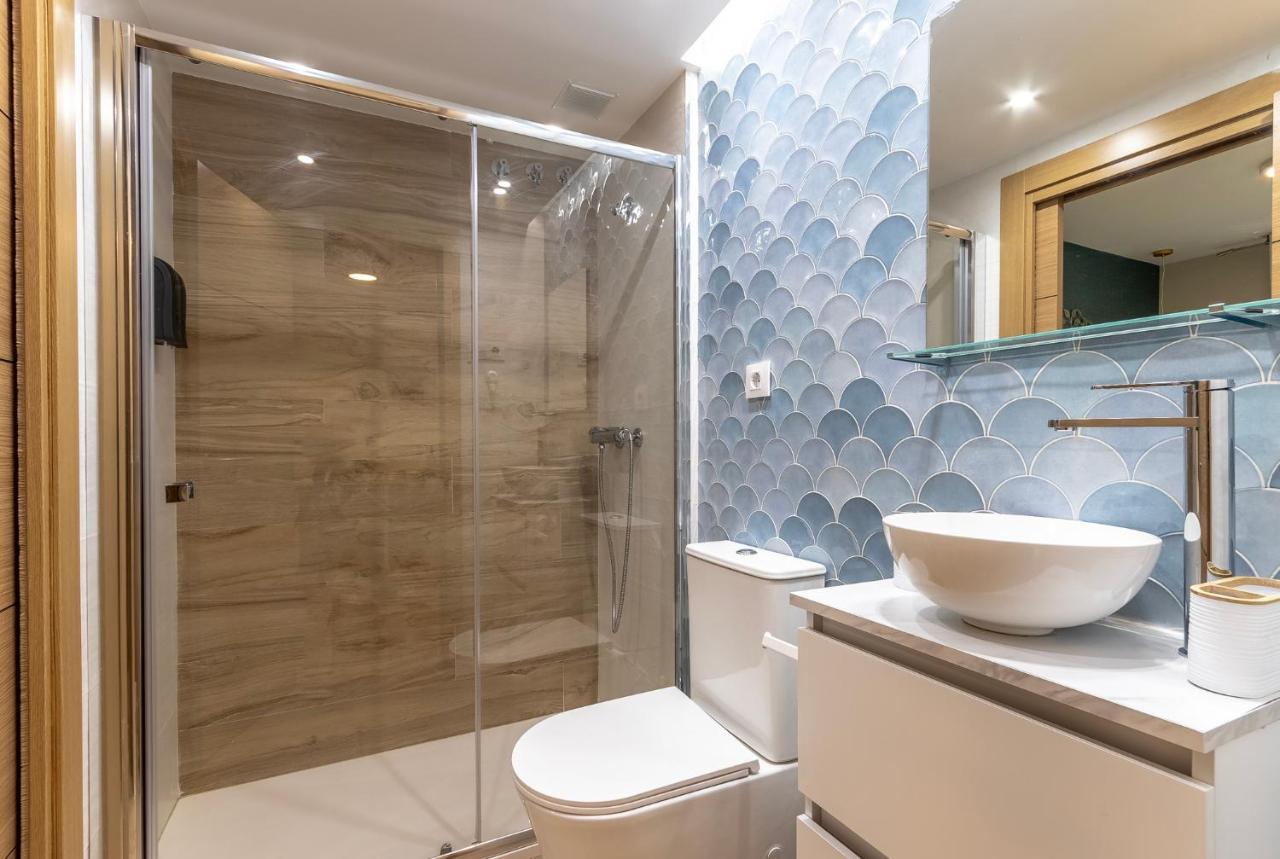 El Toison De Oro 22 Garaje Gratis Apartamento Bilbao
