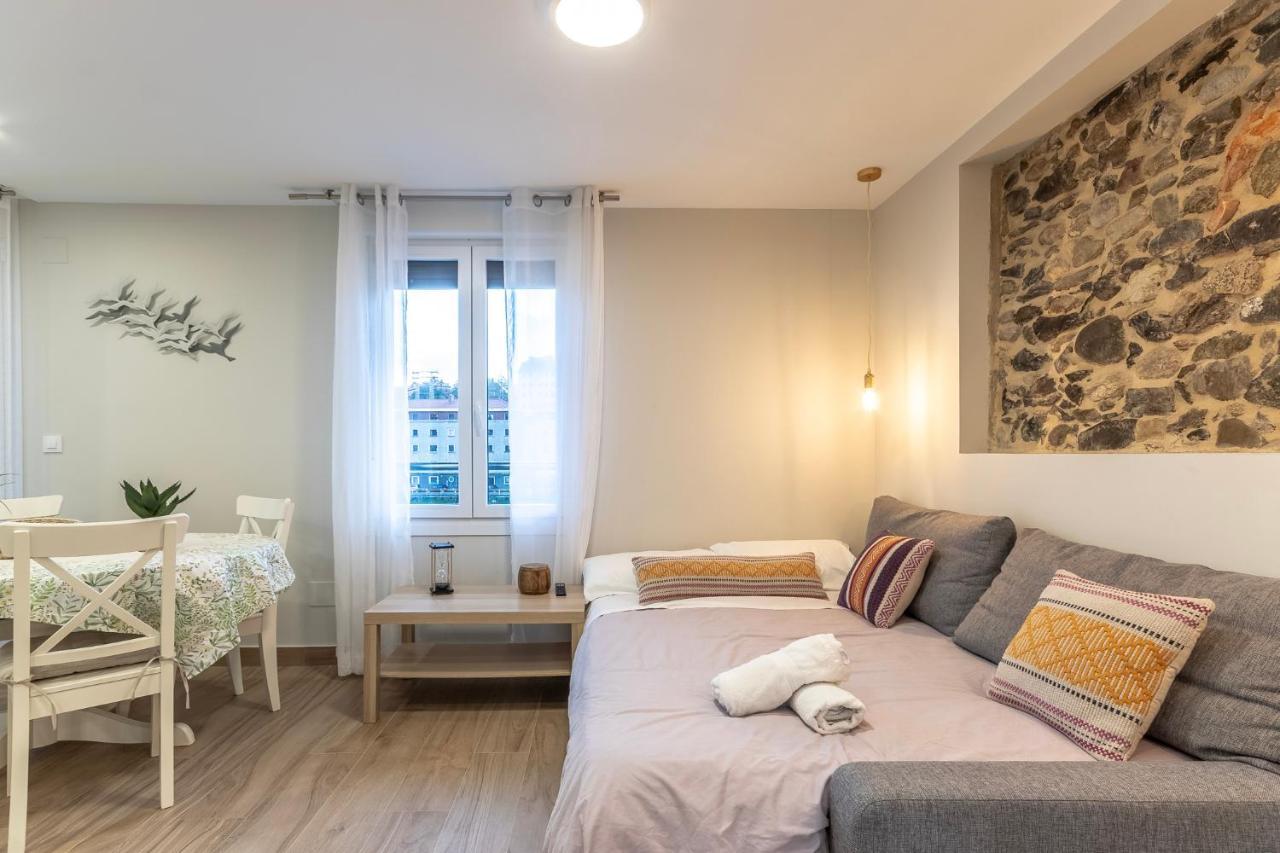 El Toison De Oro 22 Garaje Gratis Apartamento