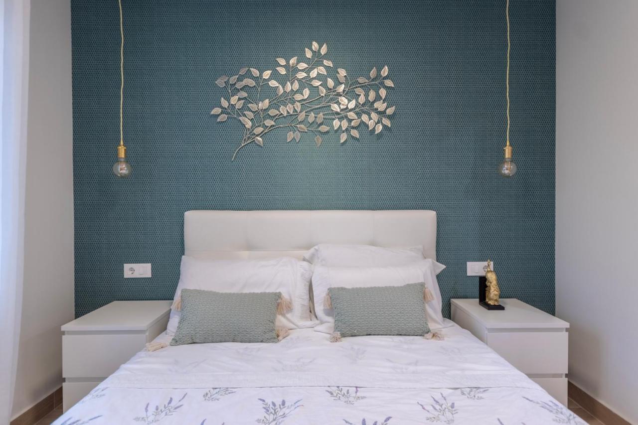 Apartamento El Toison De Oro 22 Garaje Gratis *