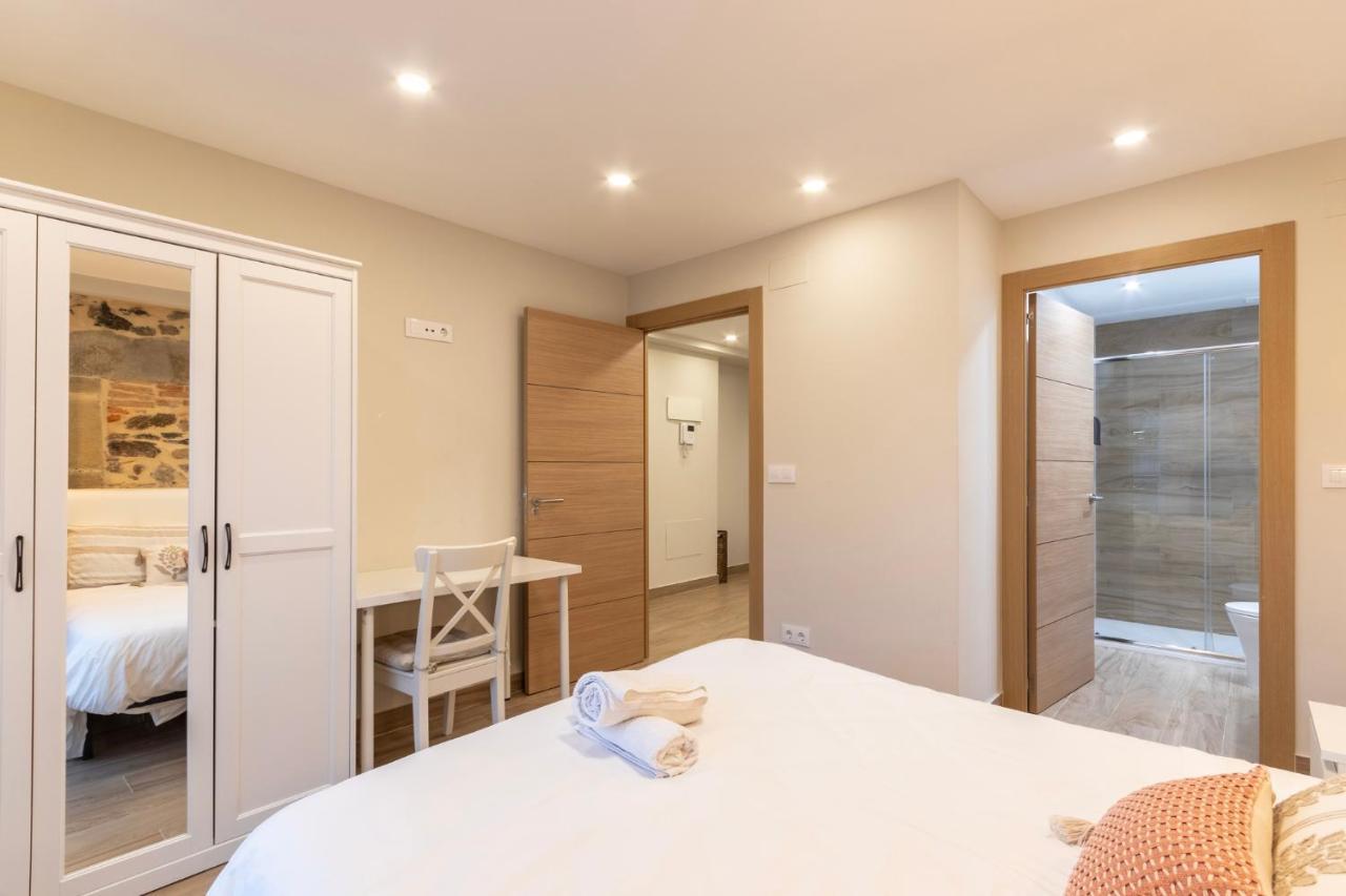 Apartamento El Toison De Oro 22 Garaje Gratis Bilbao
