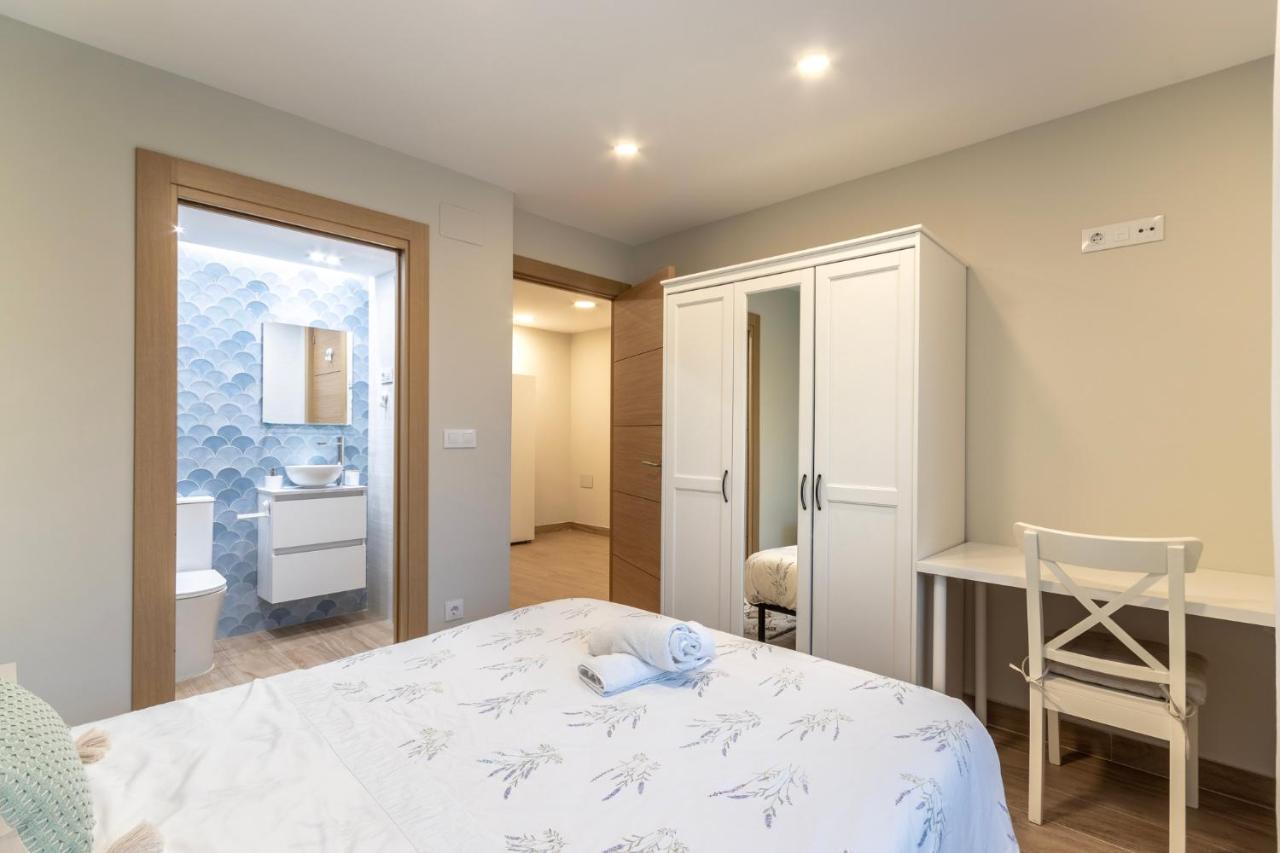 Apartamento El Toison De Oro 22 Garaje Gratis