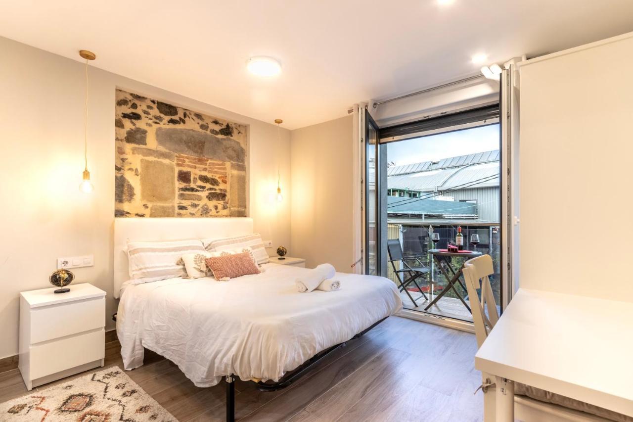 Apartamento El Toison De Oro 22 Garaje Gratis