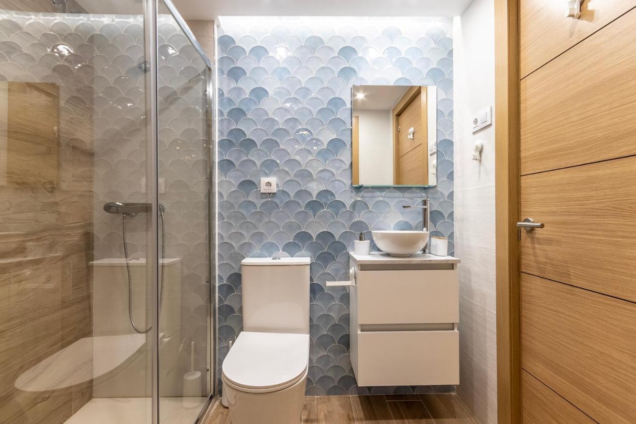 El Toison De Oro 22 Garaje Gratis Apartamento *