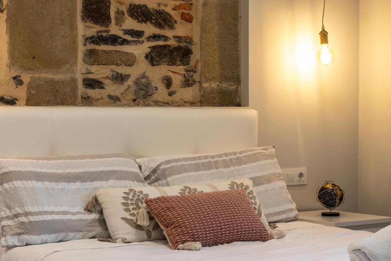 Apartamento El Toison De Oro 22 Garaje Gratis Bilbao