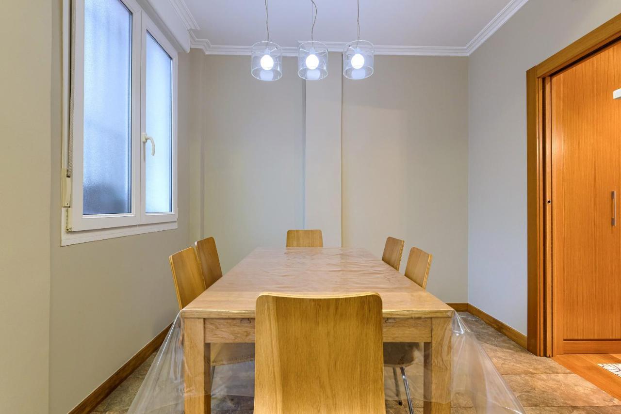 Apartamento Encanto Y Confort En Calle Epalza - Tu Familia En El Corazon De *