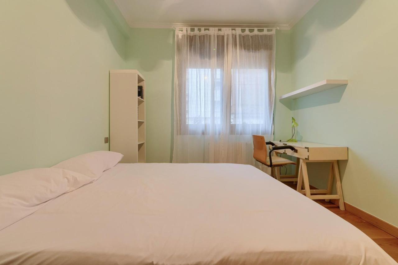 Encanto Y Confort En Calle Epalza - Tu Familia En El Corazon De Apartamento *