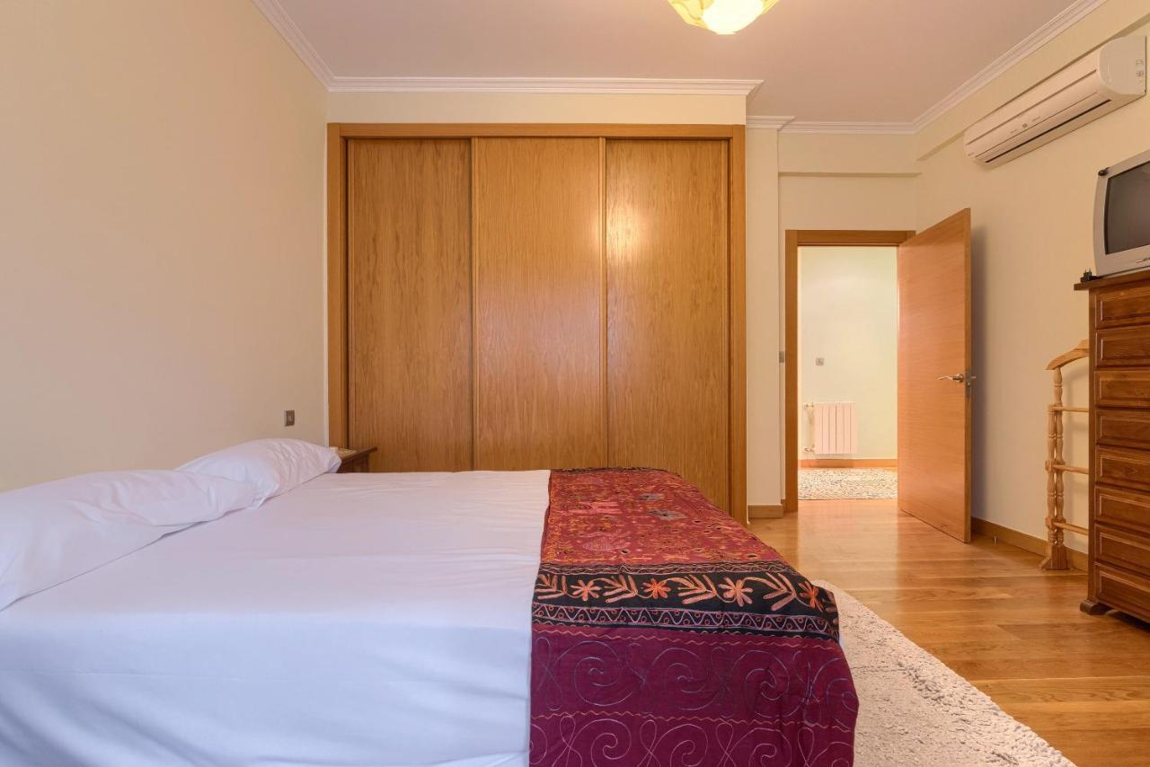 Encanto Y Confort En Calle Epalza - Tu Familia En El Corazon De Apartamento