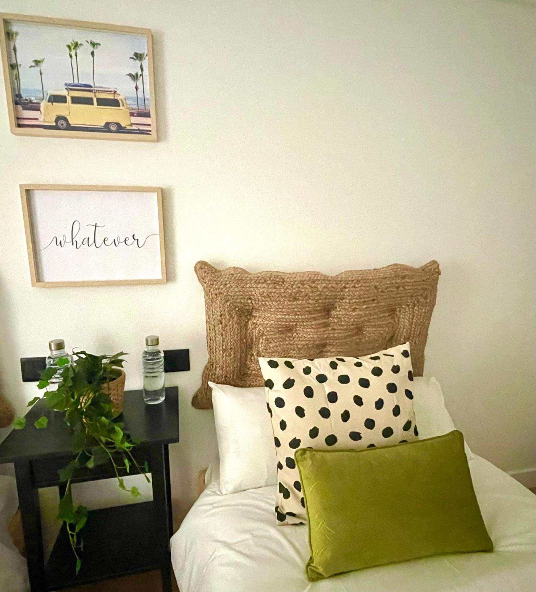 Apartamento La Casa De Niku *