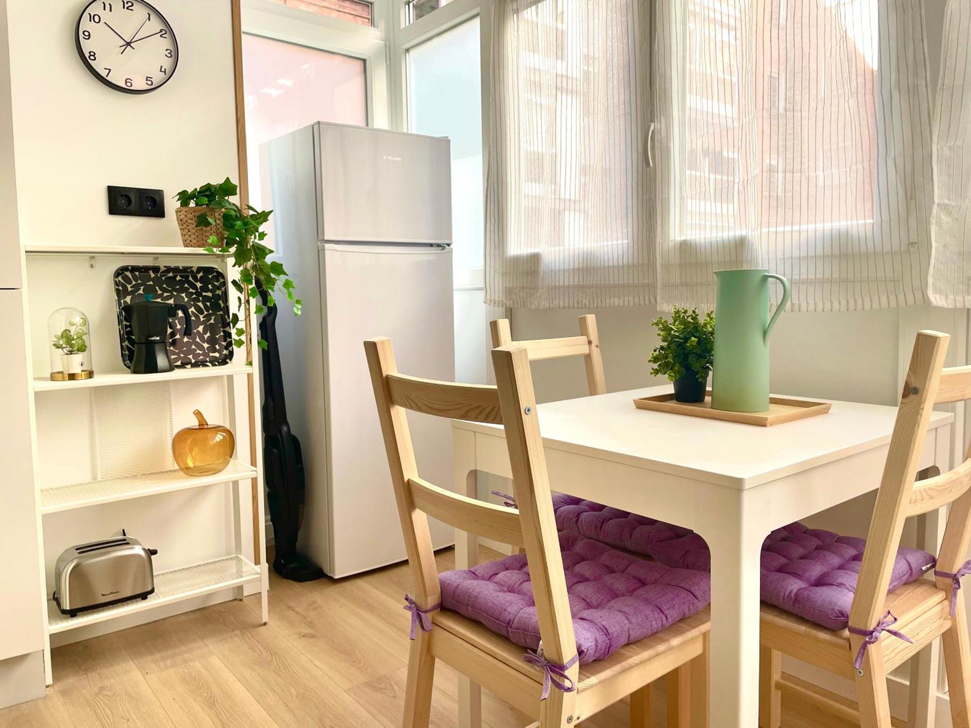 La Casa De Niku Apartamento