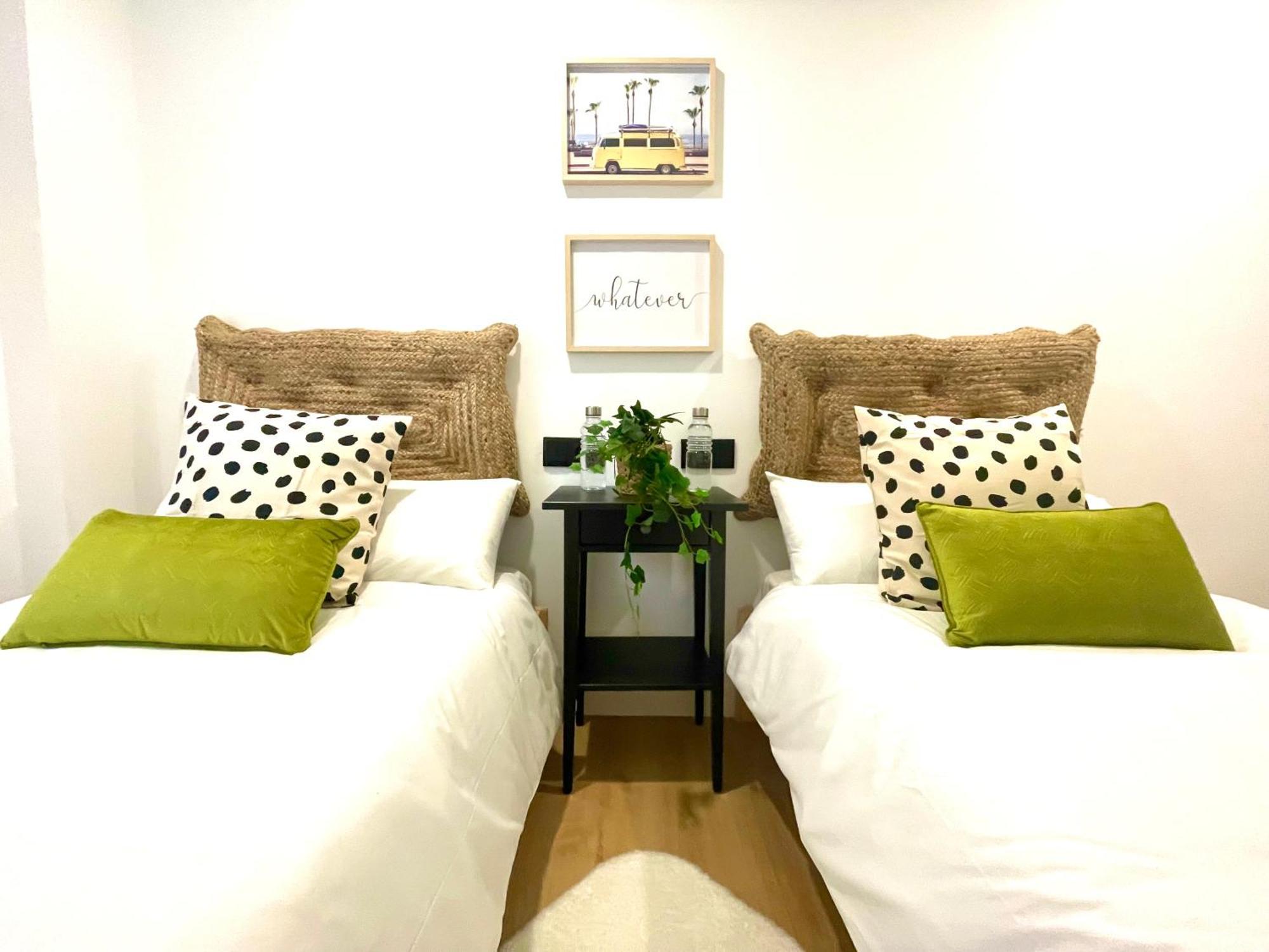 Apartamento La Casa De Niku Bilbao