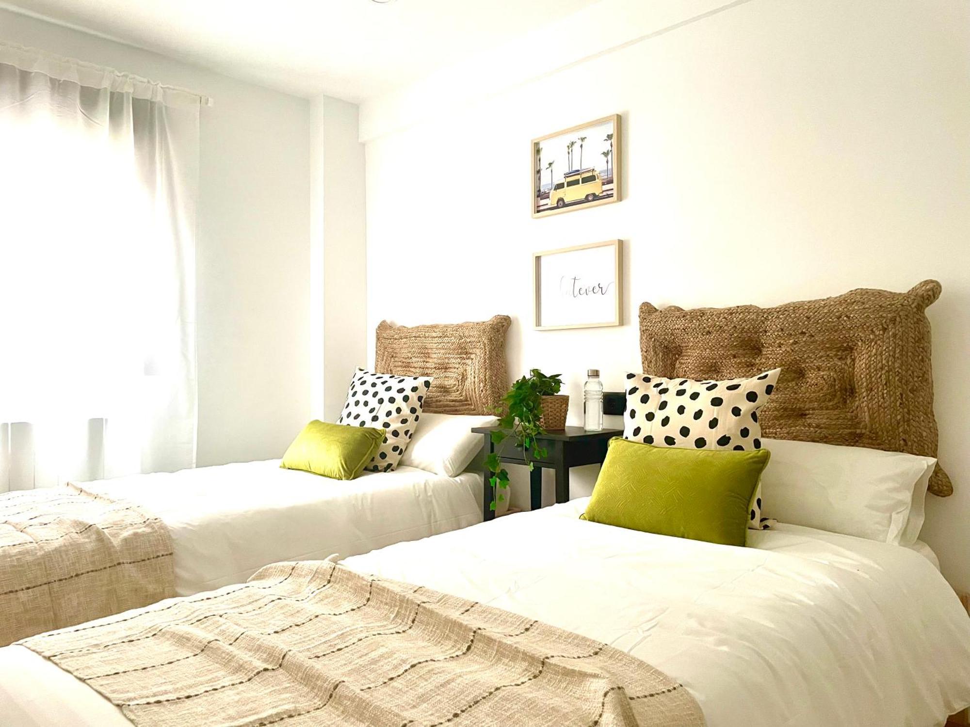 Apartamento La Casa De Niku Bilbao