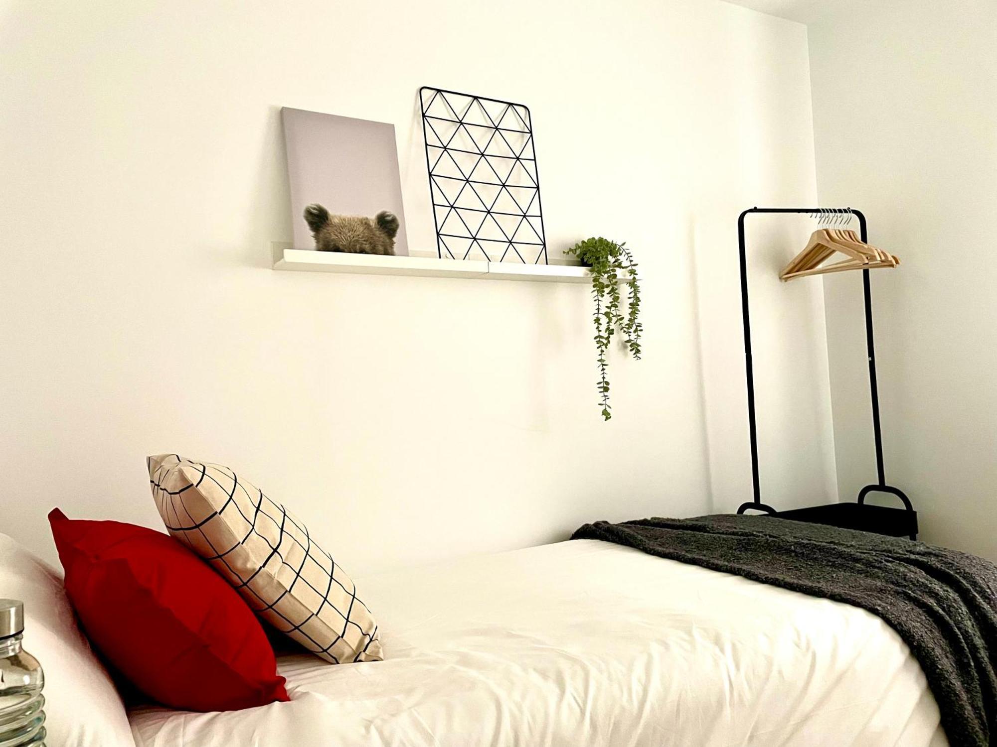 Apartamento La Casa De Niku Bilbao