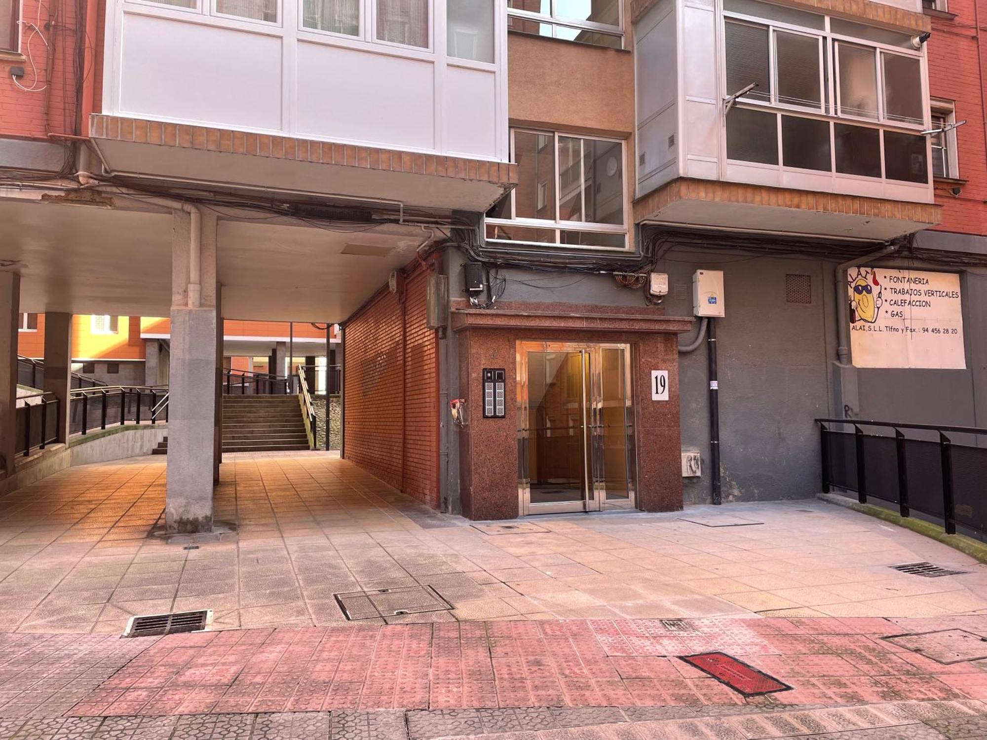 La Casa De Niku Bilbao