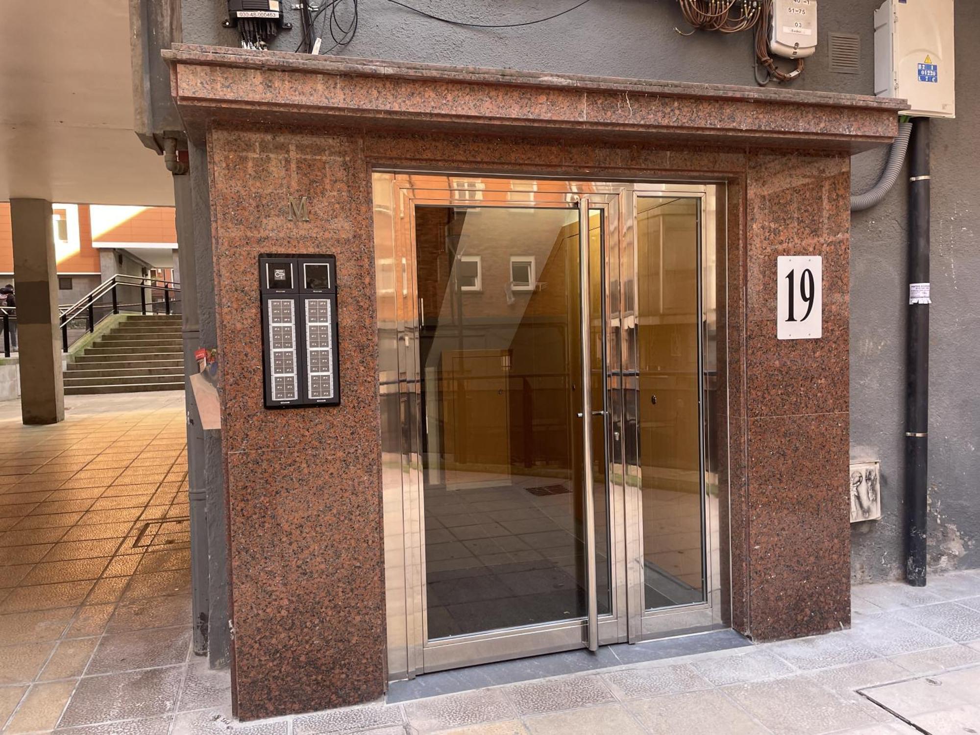 Apartamento La Casa De Niku *