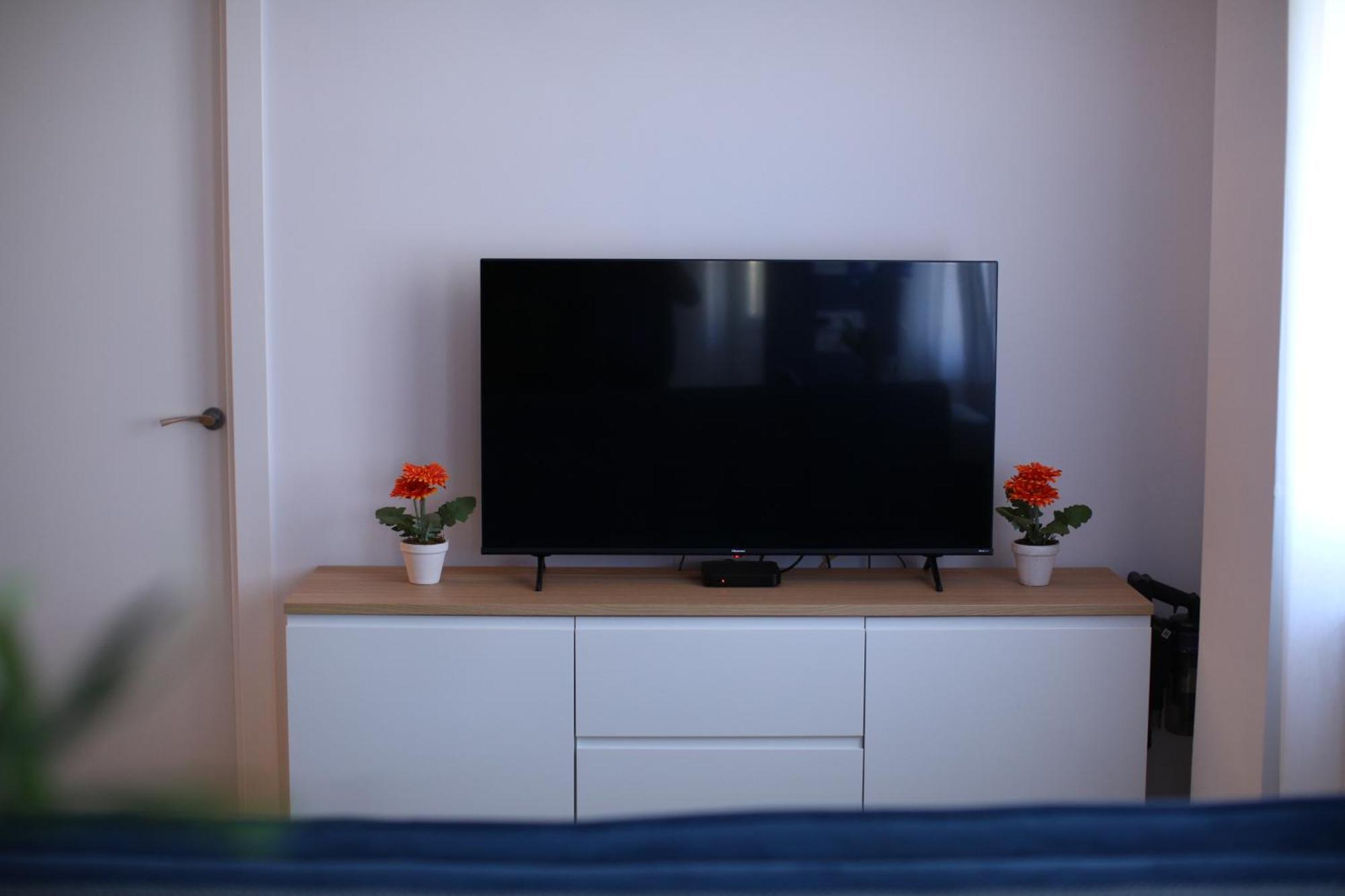 Apartamento Maestro Damian, Moderna Vivienda Turistica A Estrenar En *