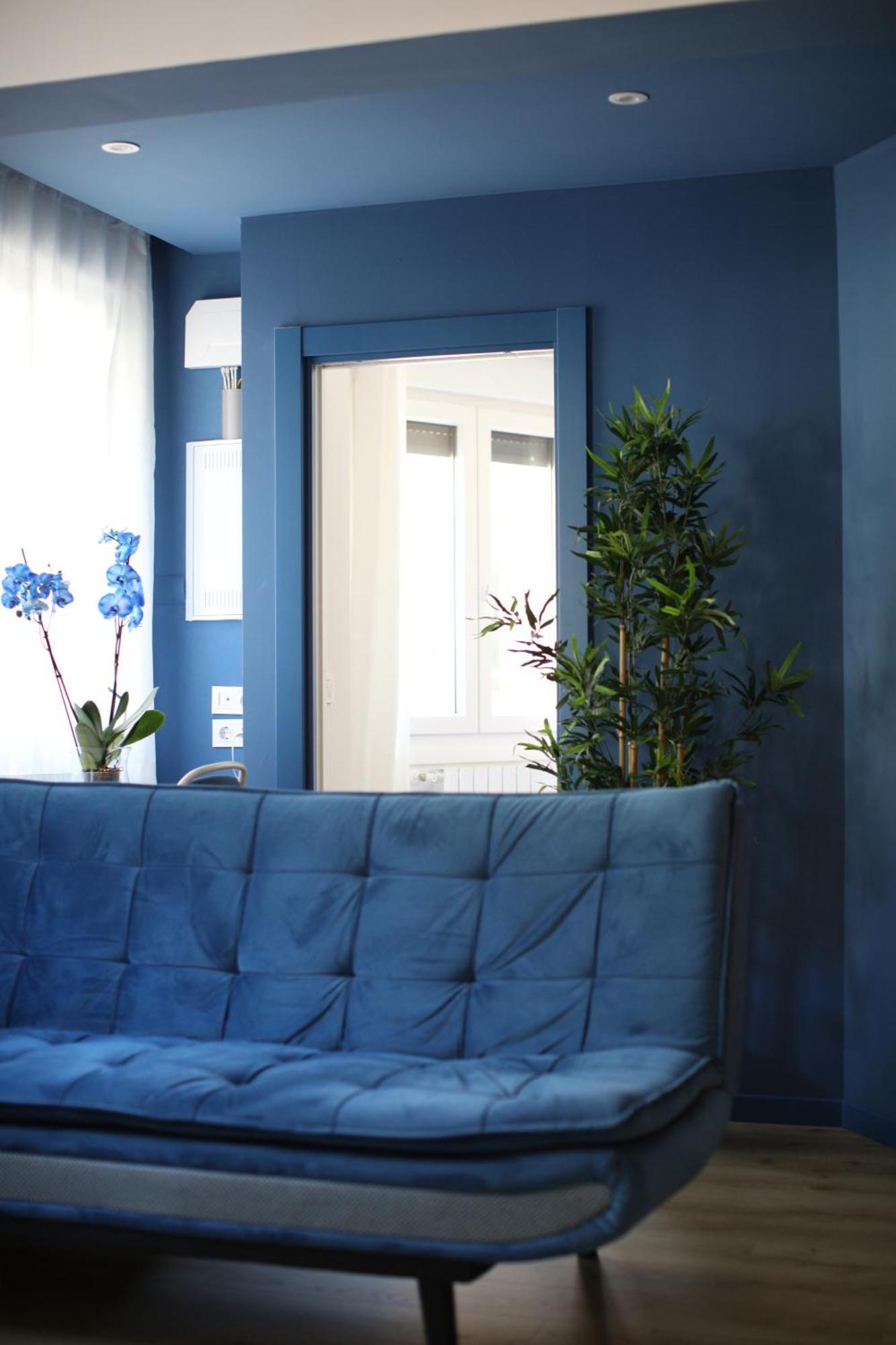 Apartamento Maestro Damian, Moderna Vivienda Turistica A Estrenar En *