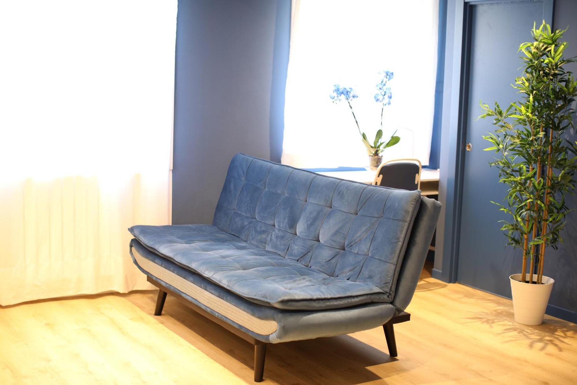 Maestro Damian, Moderna Vivienda Turistica A Estrenar En Apartamento