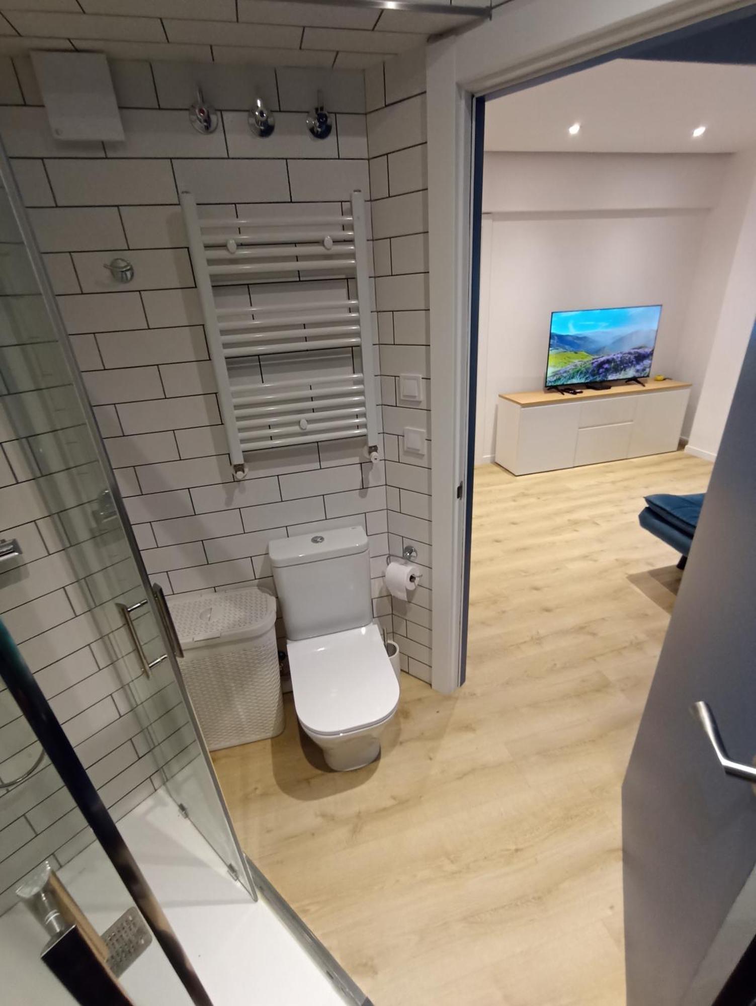 Apartamento Maestro Damian, Moderna Vivienda Turistica A Estrenar En *