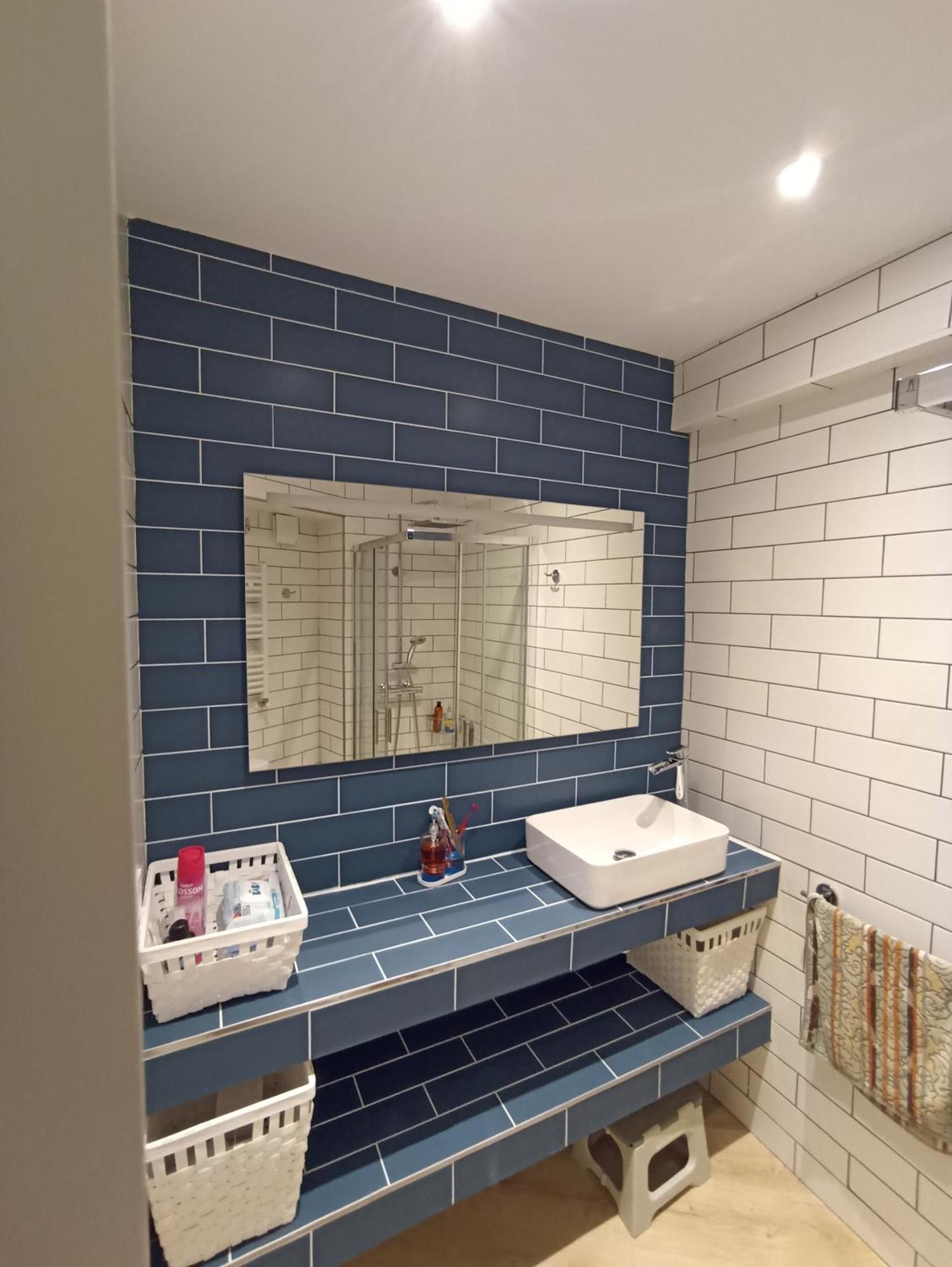 Maestro Damian, Moderna Vivienda Turistica A Estrenar En Apartamento Bilbao