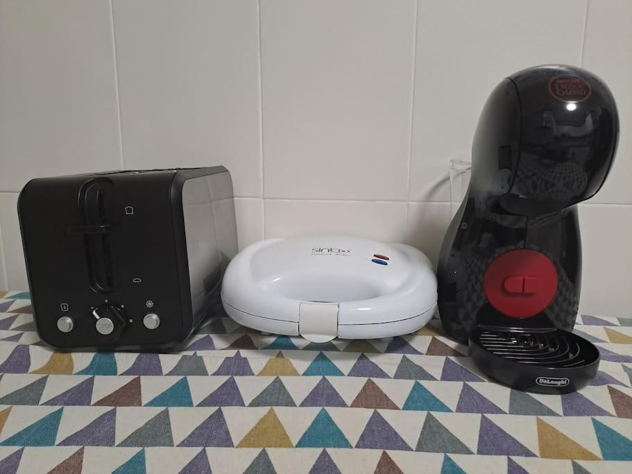 Bilbao, A Un Paso. Apartamento Bilbao