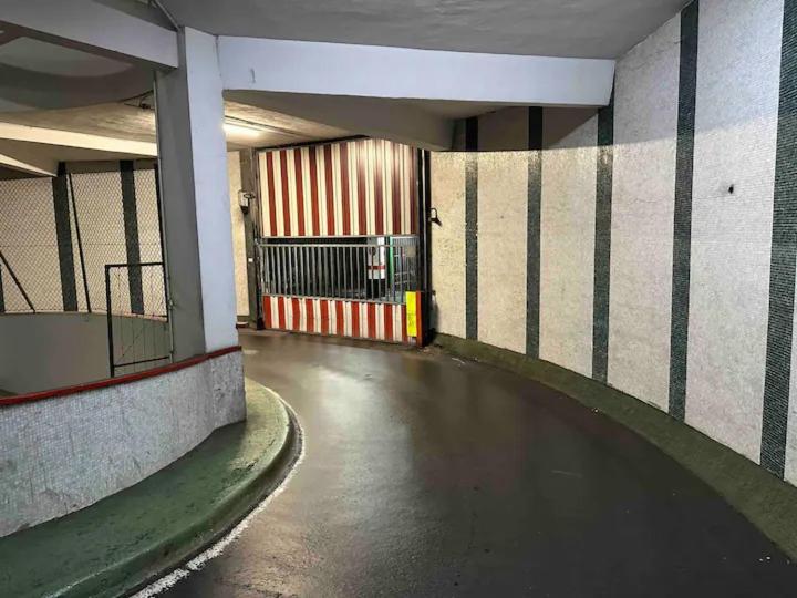 Apartamento Acb - Z26 Centrico - Parking Gratis