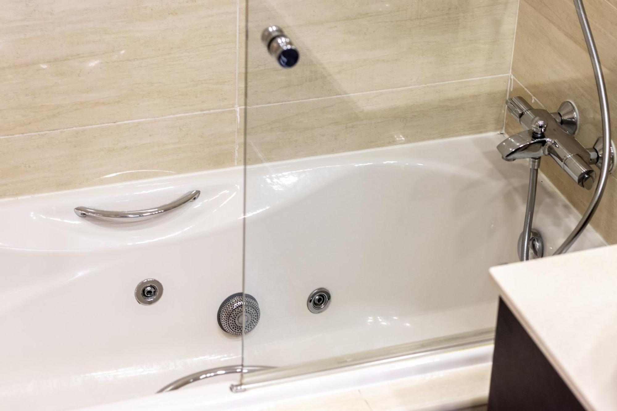 Zabalbide By People Apartamento *