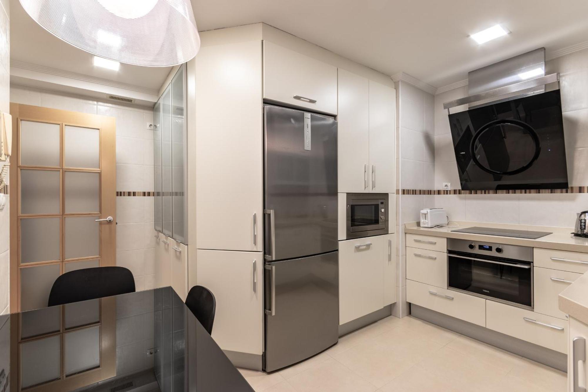 Zabalbide By People Apartamento