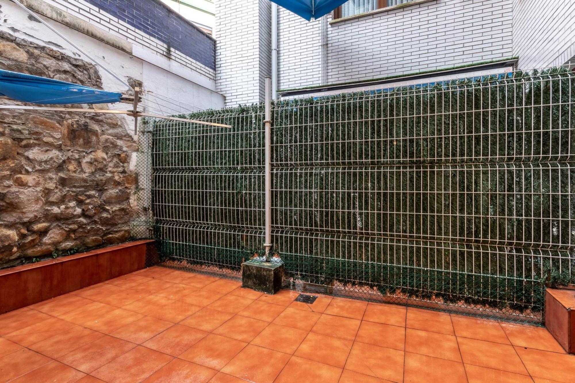 Apartamento Zabalbide By People