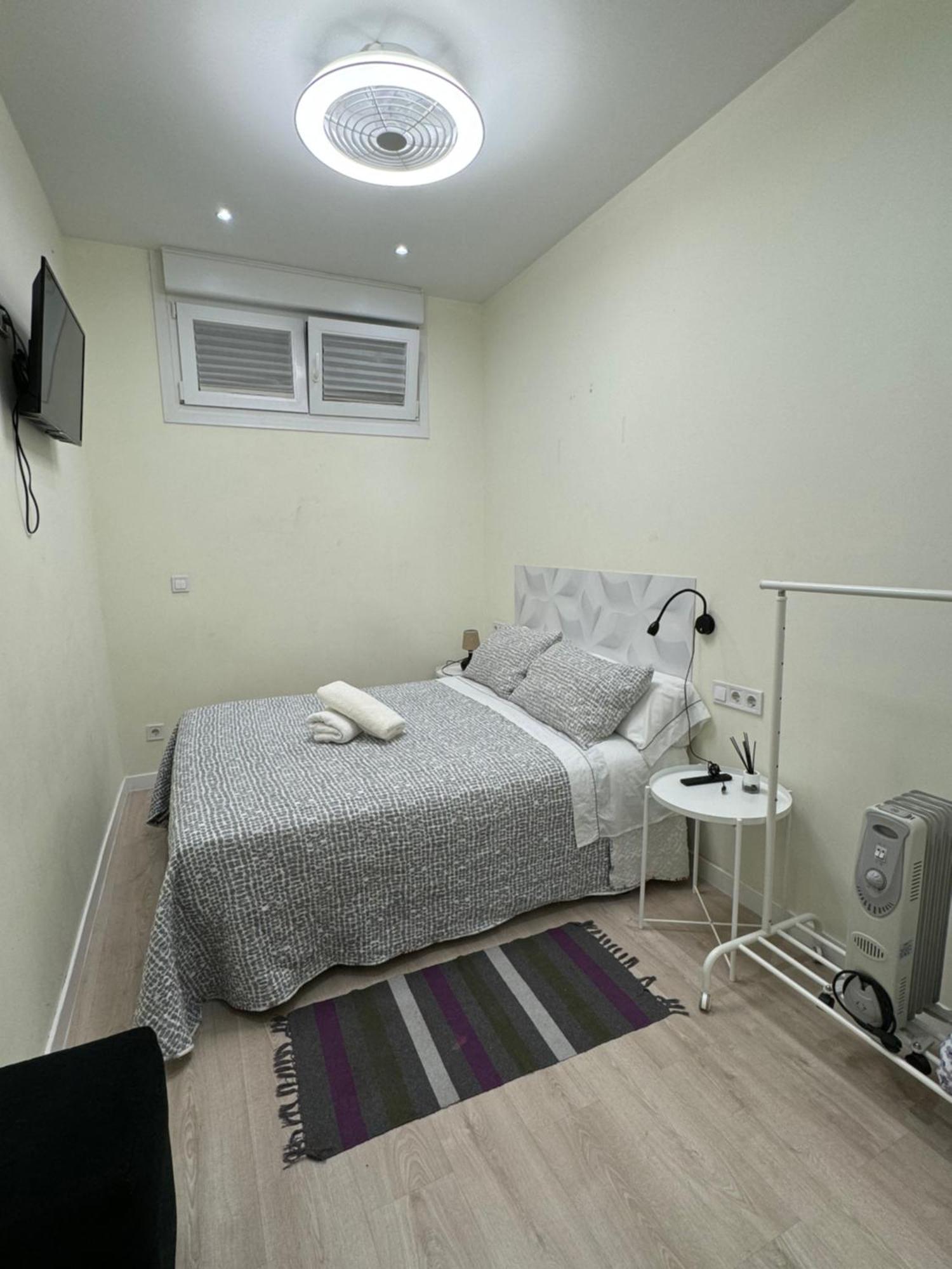Con Wifi Homestay Bilbao