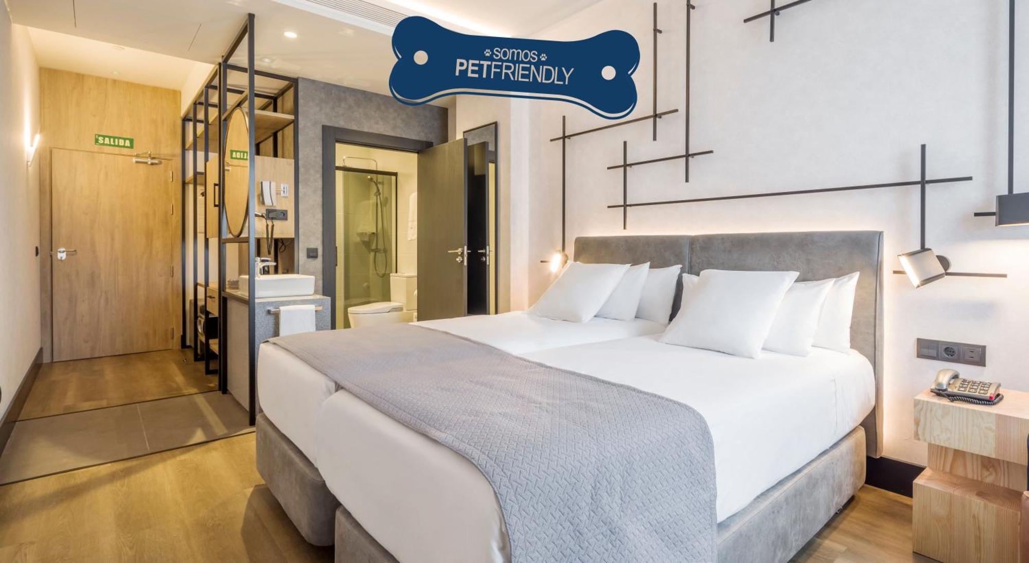 Hotel Ilunion San Mames