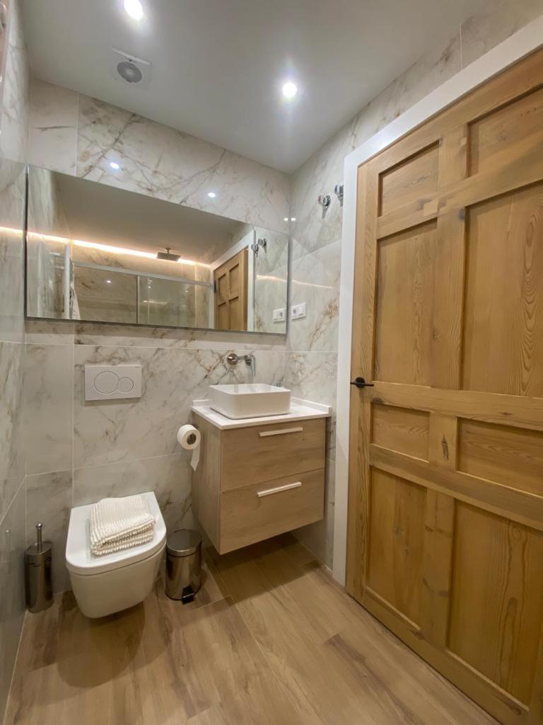 Apartamento Deluxe Casco Viejo *