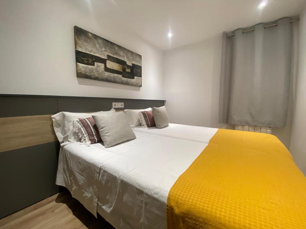 Deluxe Casco Viejo * Bilbao