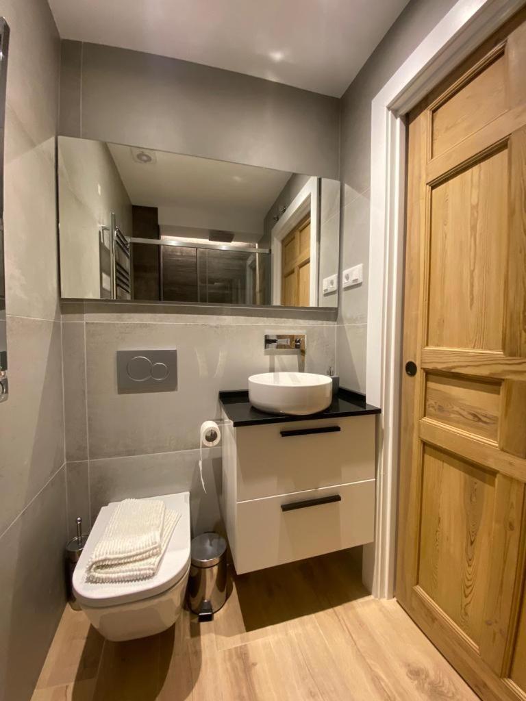 Apartamento Deluxe Casco Viejo