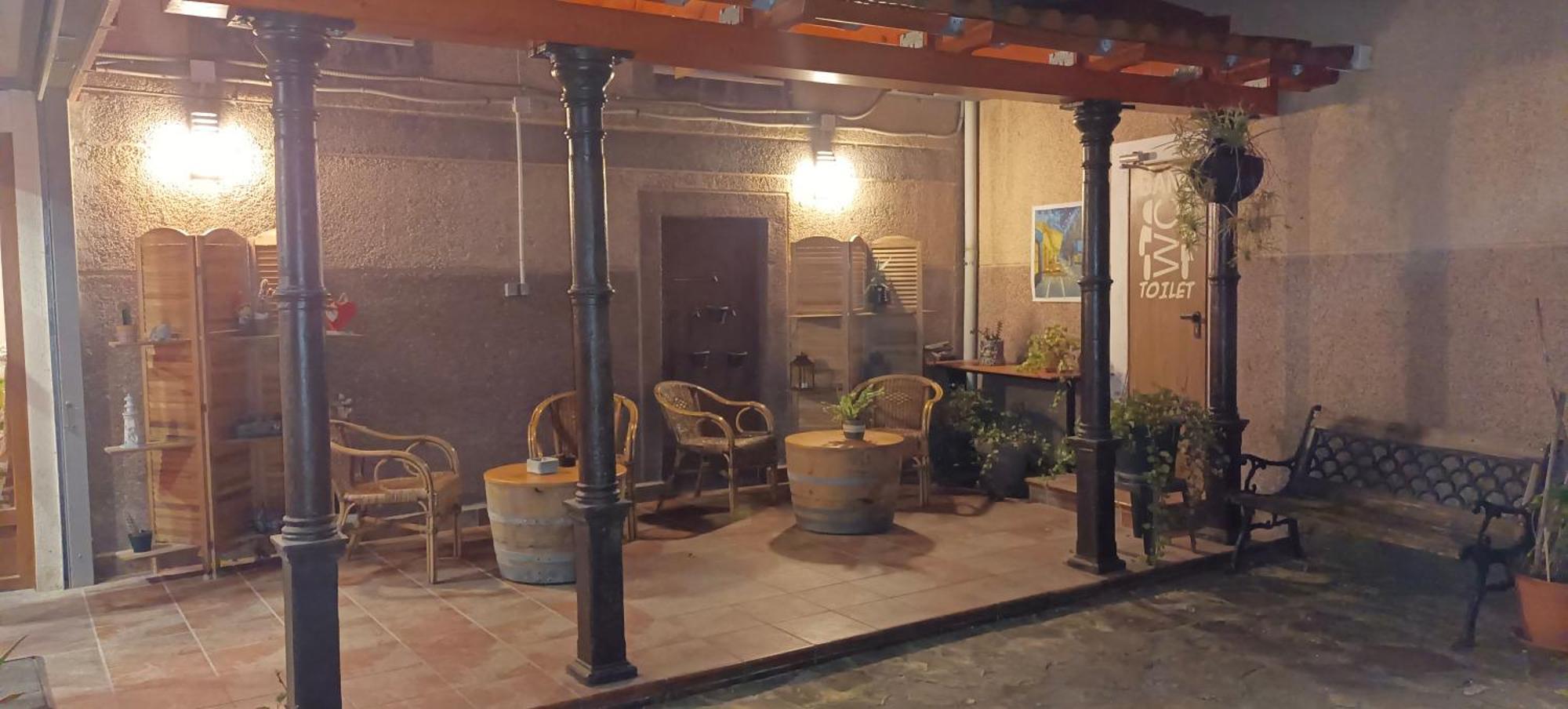 Hotel Ria De *