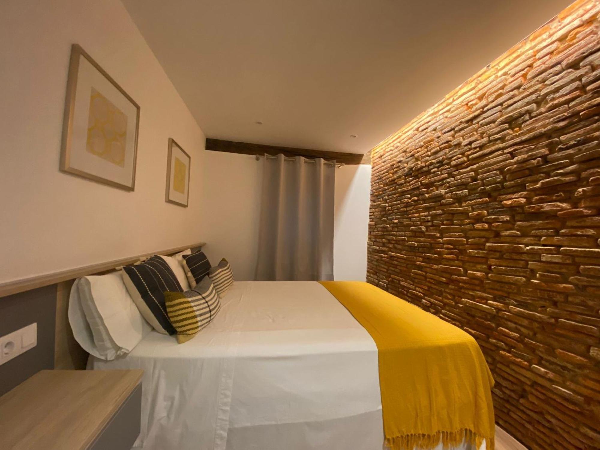 Apartamento Deluxe Casco Viejo