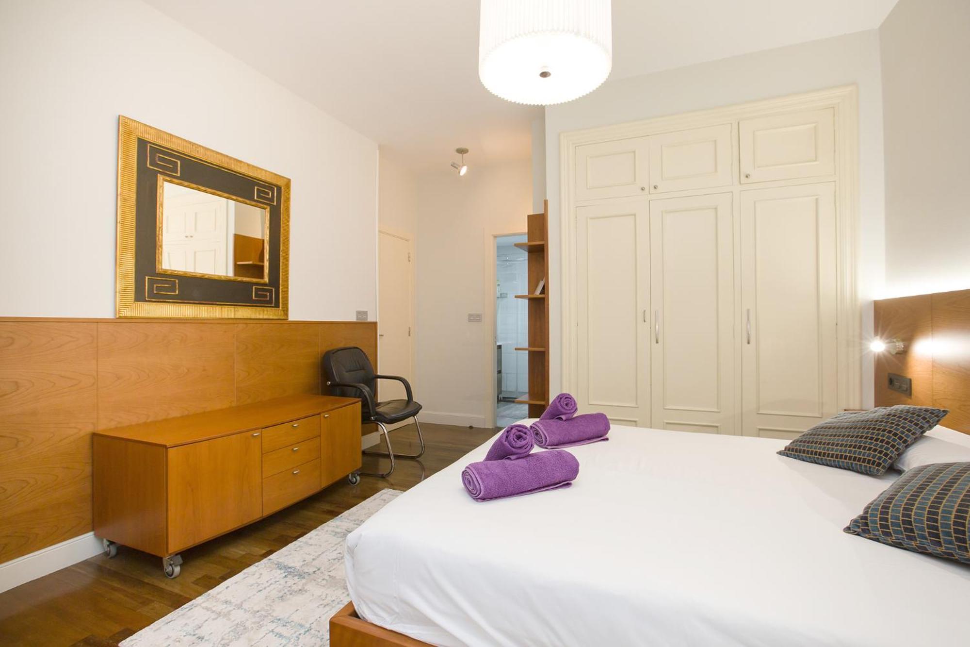 Volantin Apartamento Bilbao