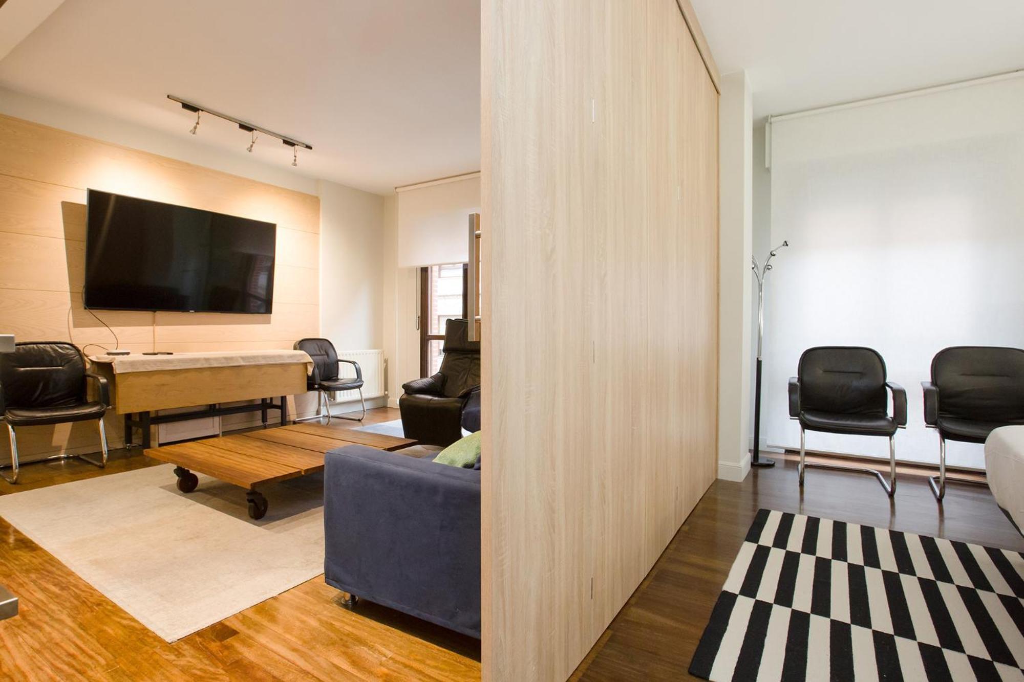 Volantin Apartamento Bilbao