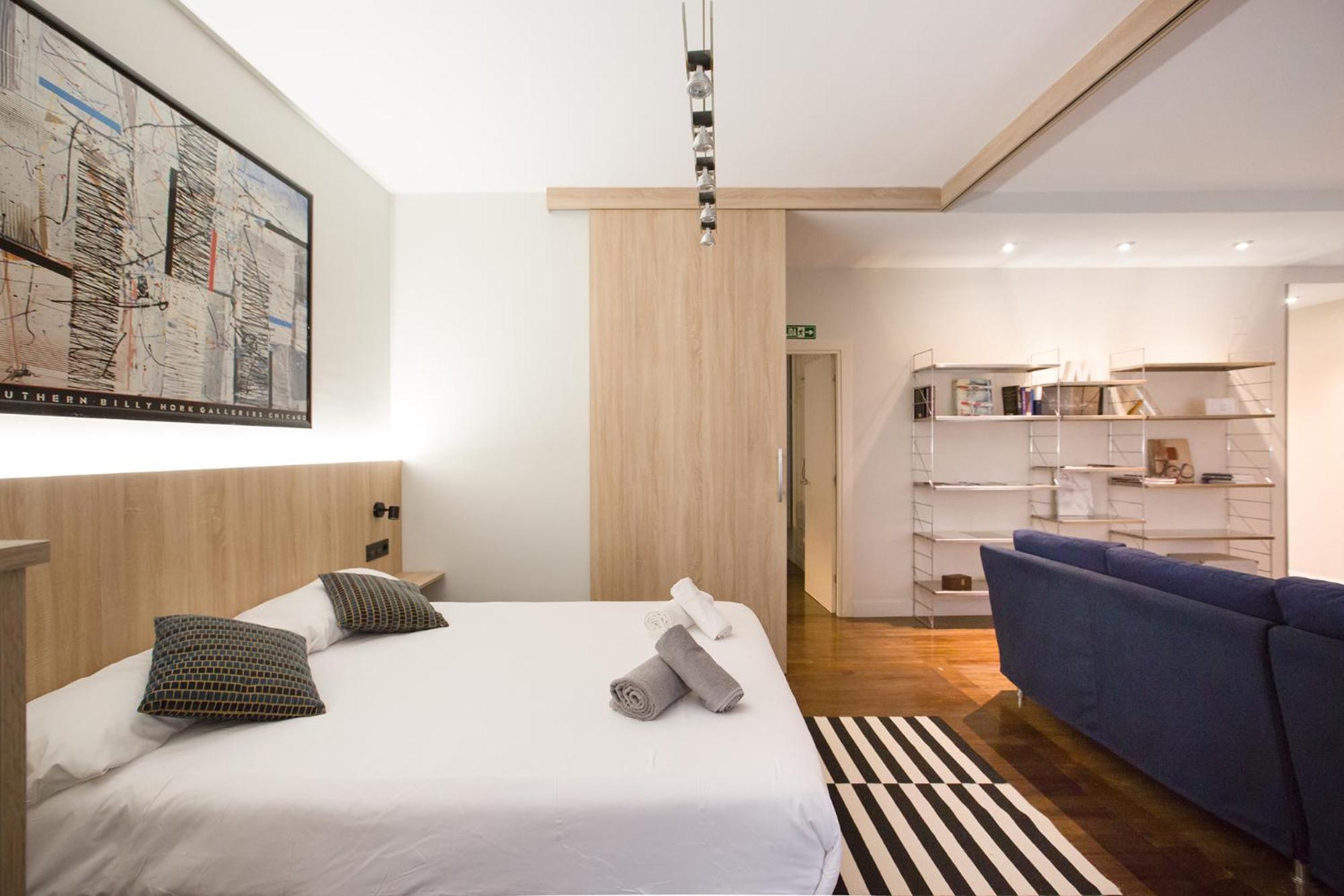 Apartamento Volantin *