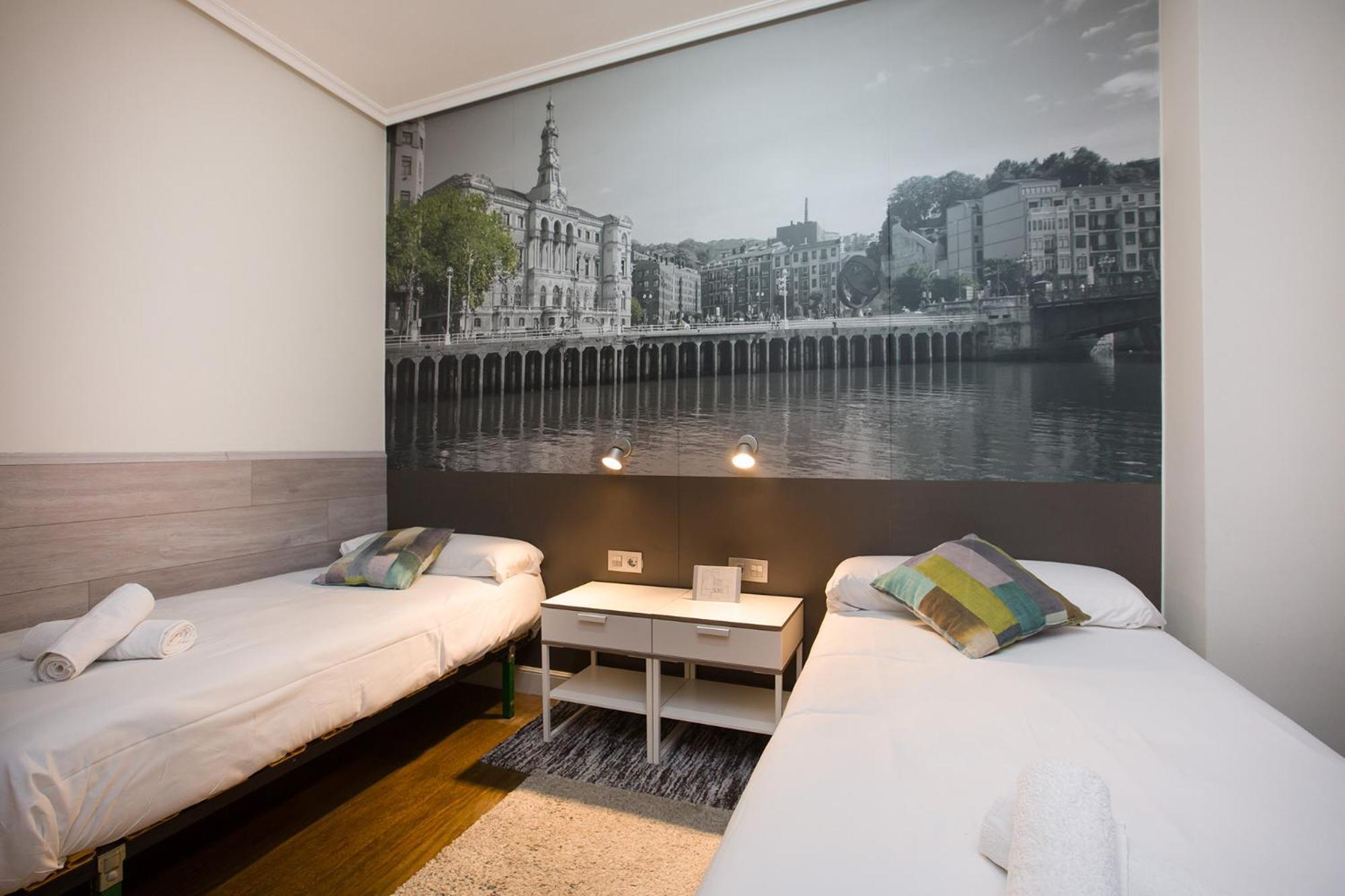 Volantin Apartamento Bilbao