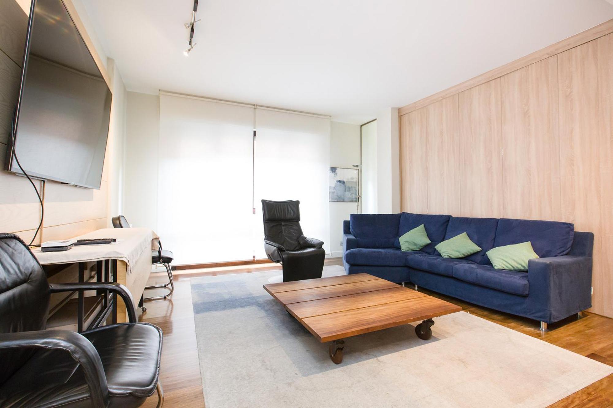Apartamento Volantin *