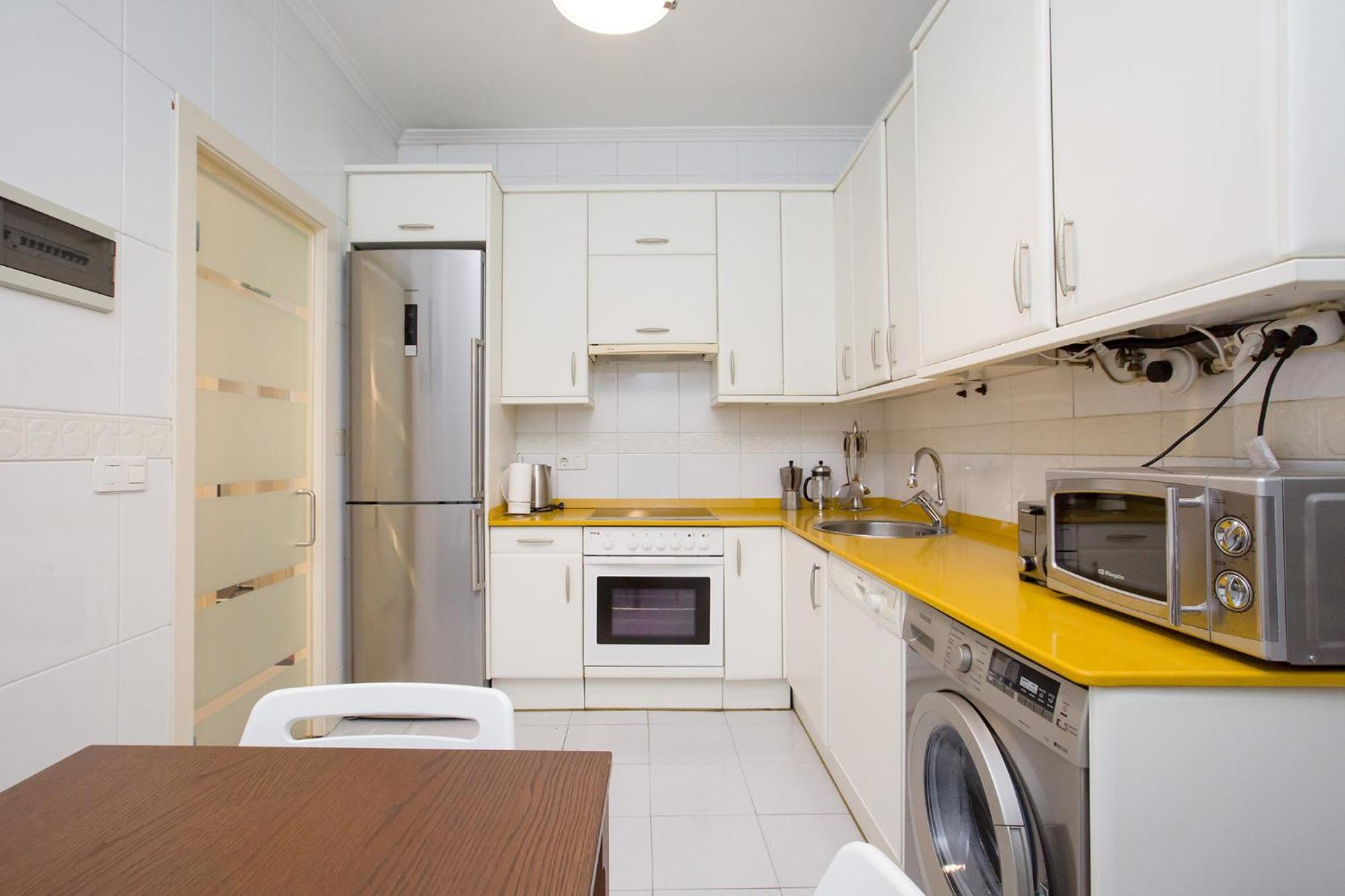 Apartamento Volantin