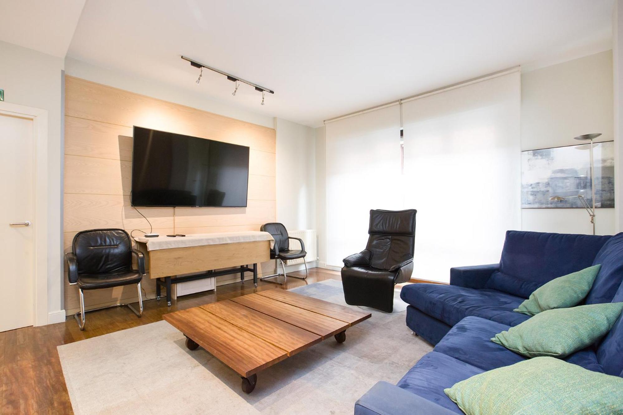 Volantin Apartamento